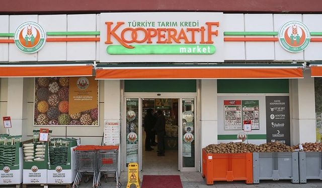 Tarım Kredi tüm marketleri kızdırdı! Yeni indirim listesi hepsinden ucuz oldu