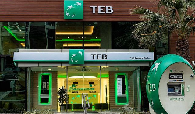 TEB Ekim ayı emekli promosyon kampanyasını açıkladı: zam yaptı