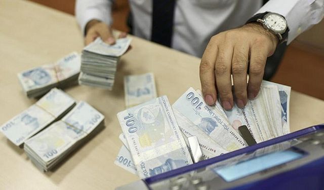 Faizler fırladı: En yüksek ödemeyi yapan bankalar sıralandı