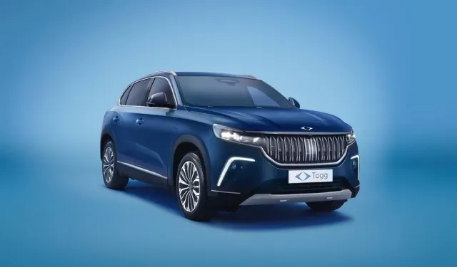 TOKİ modeli gibi olacak! TOGG alacaklara %80 kredi desteği açıklandı