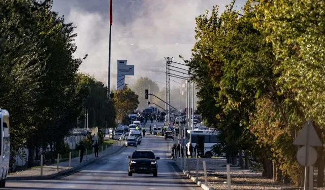 IKBY Başkanı Barzani Ankara’daki terör saldırısını kınadı