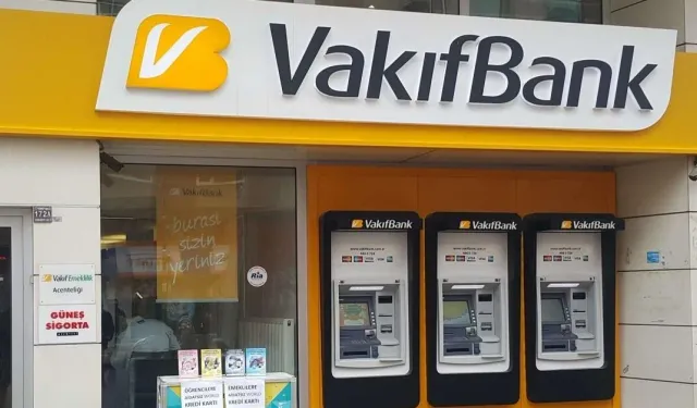 Vakıfbank personel alım ilanını duyurdu! KPSS şartı olmadan başvuru şansı