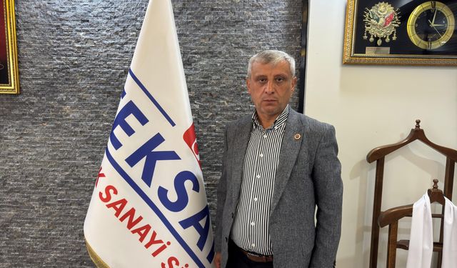 TEKSAN, elektrikli araçlar için şarj istasyonu kuruyor