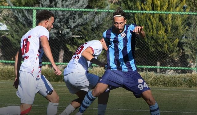 Anadolu Üniversitesi sonunda güldü