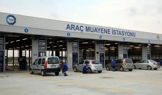 Sürücüler isyan edecek: Araç muayene ücretlerine dev zam