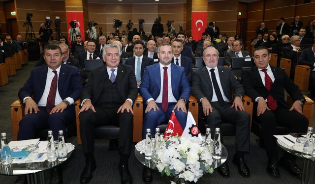 "2025 yılı sonunda enflasyonu yüzde 21’e indirmeyi hedefliyoruz"