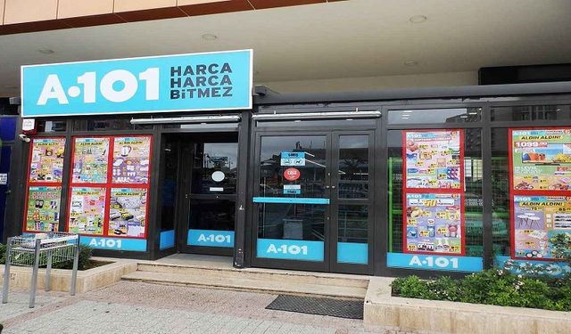 Kısa süre 1299 liraya satılacak! Mutfakta vazgeçilmeyecek alet A101’e geldi