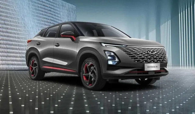 Chery Kasım 2024 Fiyat Listesi