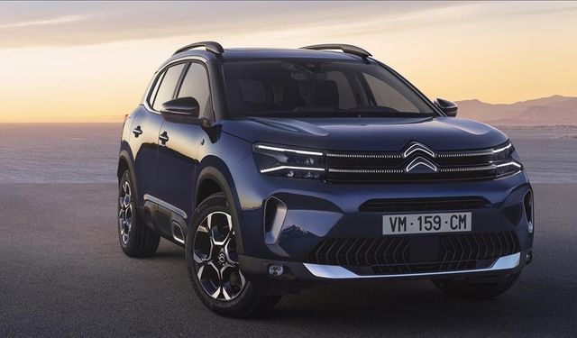 Citroen Kasım 2024 Fiyat Listesi