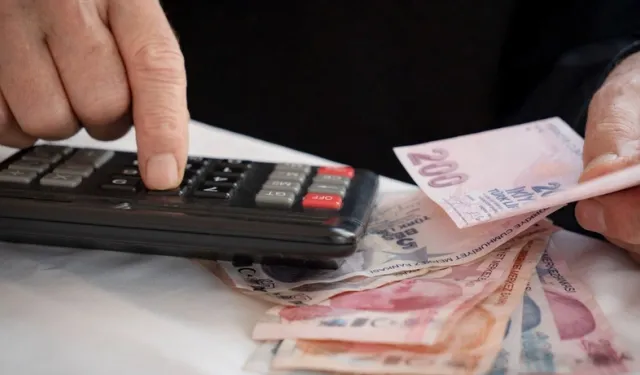 Emekli promosyonunda rekor kırıldı: o banka 20 bin TL nakit verecek