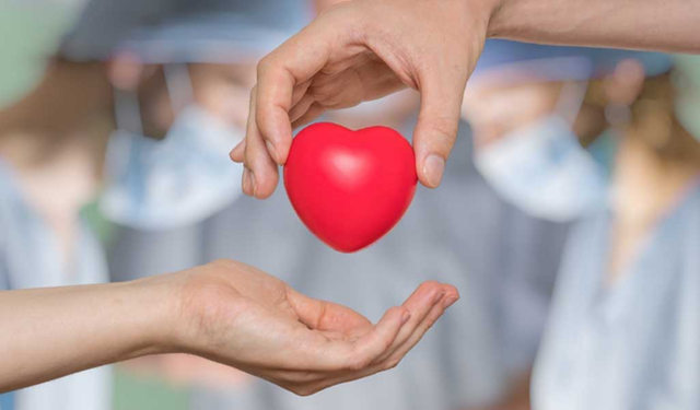 Her gün 10 kişi hayatını kaybediyor: Organ bağışında kritik uyarı
