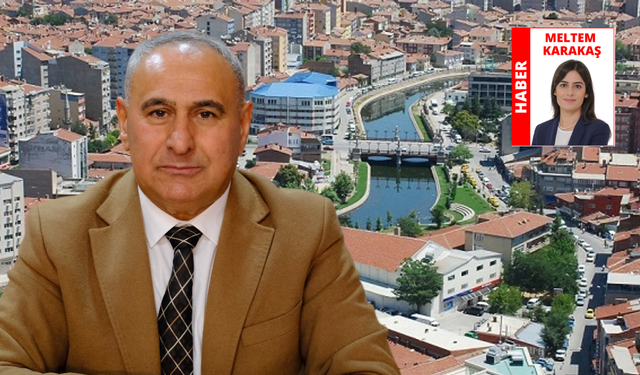 Gazi Çelik’ten 2024 değerlendirmesi: “Gayrimenkul sektöründe istikrar için ekonomide istikrar şart”