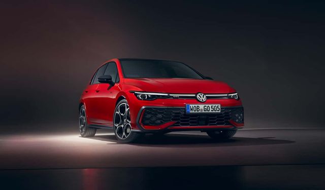 Volkswagen Kasım 2024 Fiyat Listesi