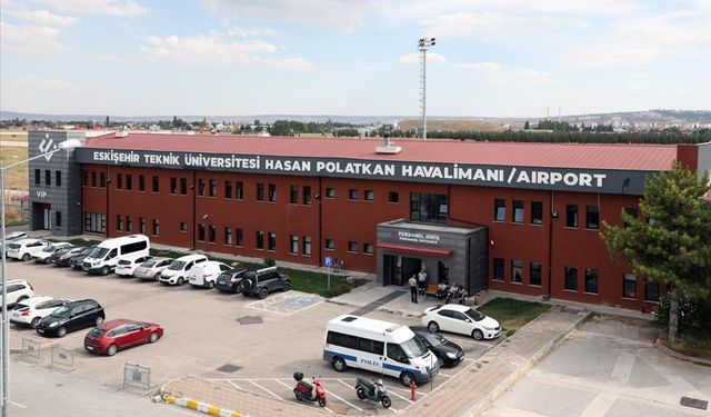 Hasan Polatkan, 10 ayda 100 bin yolcuya ulaştı