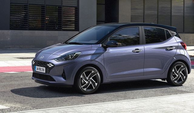 Hyundai Kasım 2024 Fiyat Listesi