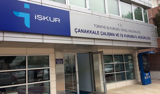 İŞKUR aranan meslekleri açıkladı! Bu işleri yapmak isteyenler hemen başvursun