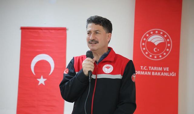 Sertifika alan çobanlar 36 bin TL destek alabilecek