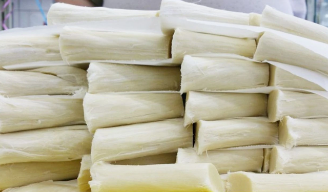 Eskişehir'in tescilli lezzeti: Met helvası nasıl ortaya çıktı?