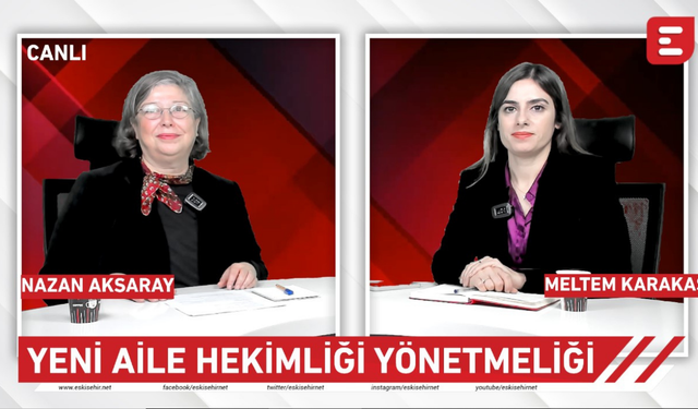 “Yeni yönetmelik nedeniyle artık aile hekimleri bazı ilaçları yazamayacak”