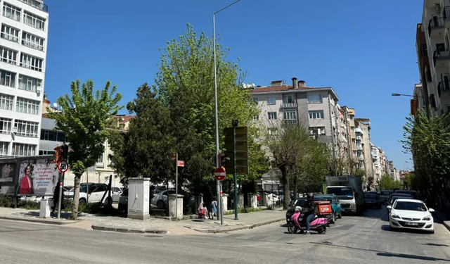 Eskişehirliler dikkat! Bu cadde araç ve yaya trafiğine kapalı olacak