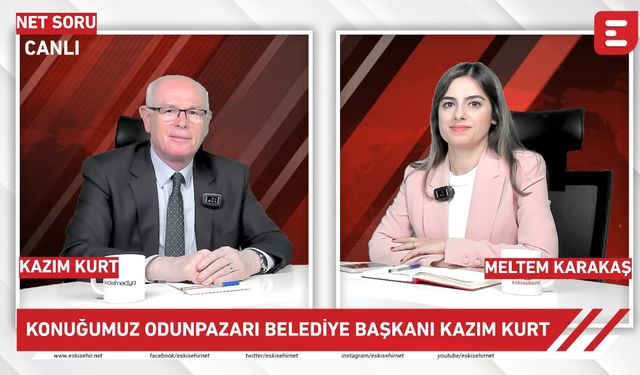 Kazım Kurt’tan ön seçim vurgusu: “Beni beş sefer de koyun dönemi bitti”