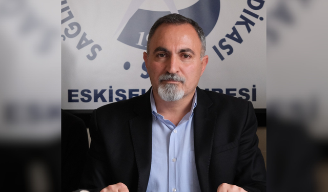 SES Eskişehir Şubesi’nden 2025 bütçe eleştirisi