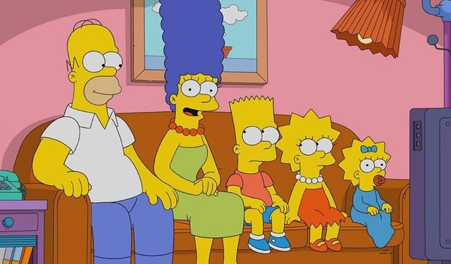 Ne dedilerse çıkmıştı! Simpsonların 2025 tahminini duyan eyvah diyecek