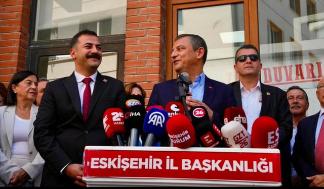 "Bunu kabul etmiyor ve karşı çıkıyoruz!”