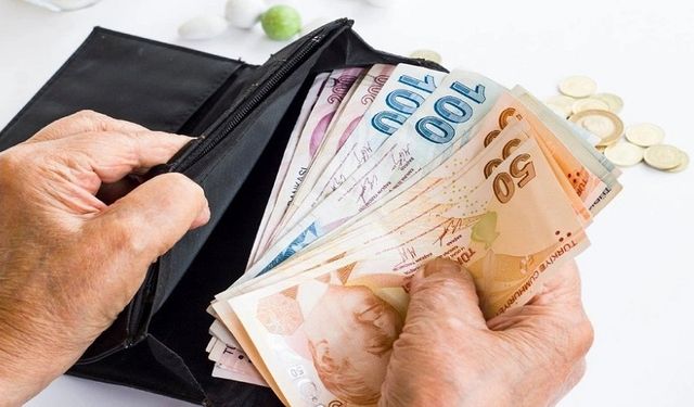 Geç kalanlar 23 bin bin lira ödeyecek! Halen almayanlar acele etsin