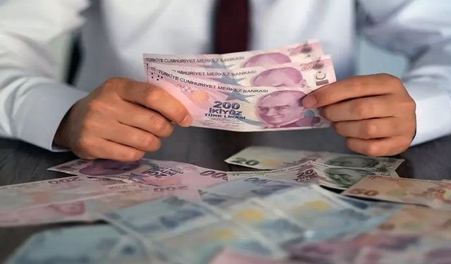 Maaşları birden 60.000 TL’ye çıktı! Bu fabrikada çalışanlar bayram edecek