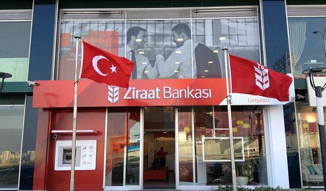 Ziraat Bankası’nda hesabı olan acele etsin! 10 bin liralık ödeme yarın sona eriyor