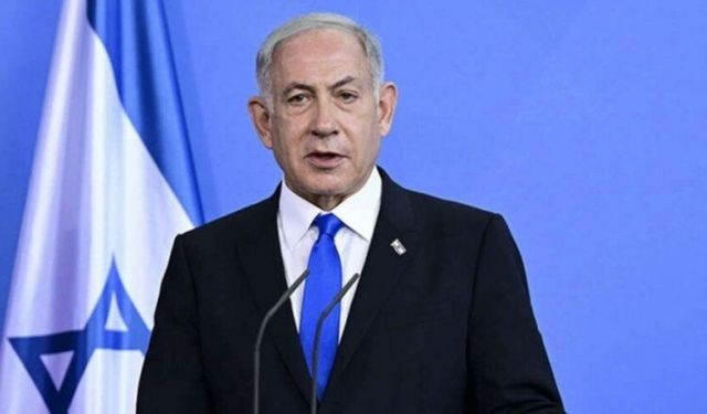 Netanyahu, İsrail-Suriye sınırını ziyaret etti