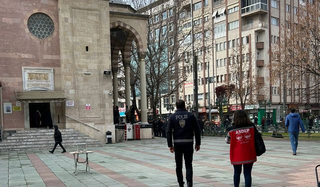 Eskişehir'de çocuk işçiliğiyle mücadele için yeni adım