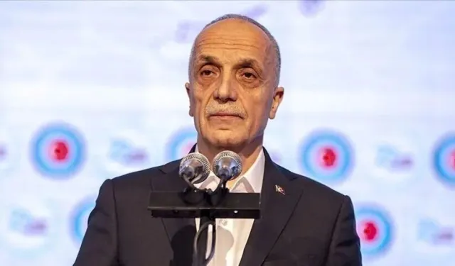 Atalay'dan asgari ücret açıklaması: "İnsanın insanca yaşayabileceği bir ücret olması lazım"