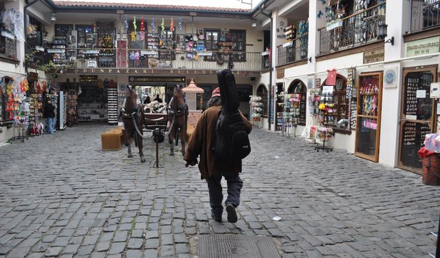 Eskişehir'de film gibi hikaye: Geçirdiği kazada hafızasını kaybetti, müzik umut oldu