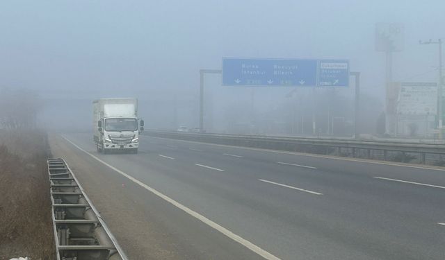 Eskişehirliler dikkat: Evden çıkmadan tedbirinizi alın