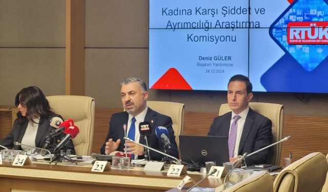 "Şiddet ile ilgili aldığımız kararların eleştirilmesi haksızlık olur"