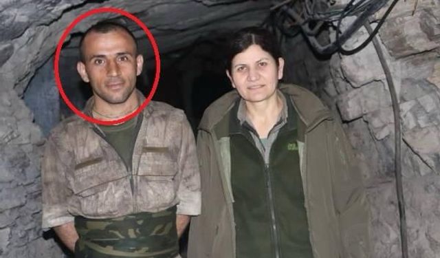 MİT'ten PKK'ya nokta operasyon