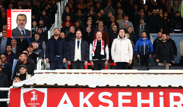 Eskişehirspor Başkanı Entok, camiadan özür diledi