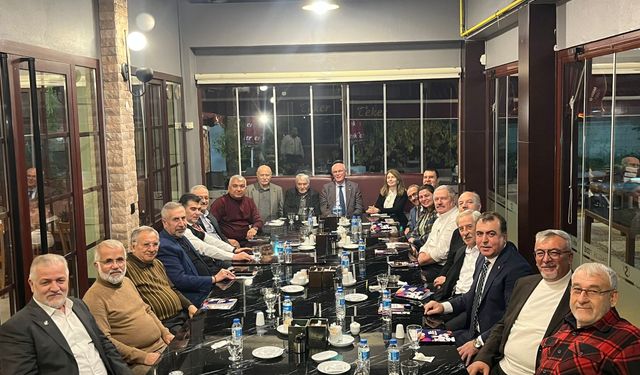 Eskişehir'in sorunlarına ortak çözüm