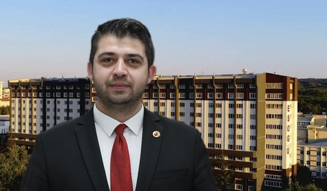 "Eskişehir halkına büyük bir ihanet olur"