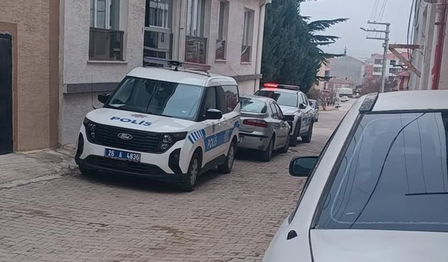 Çamlıca Mahallesi'nde silah sesleri yükseldi: Polis ekipleri olay yerinde!