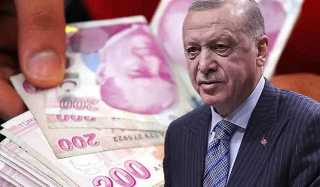 Asgari ücrete ek zam gelecek mi? Cumhurbaşkanı Erdoğan açıkladı