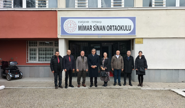 Eskişehir'de İnsan Hakları ve Demokrasi Haftası kutlandı