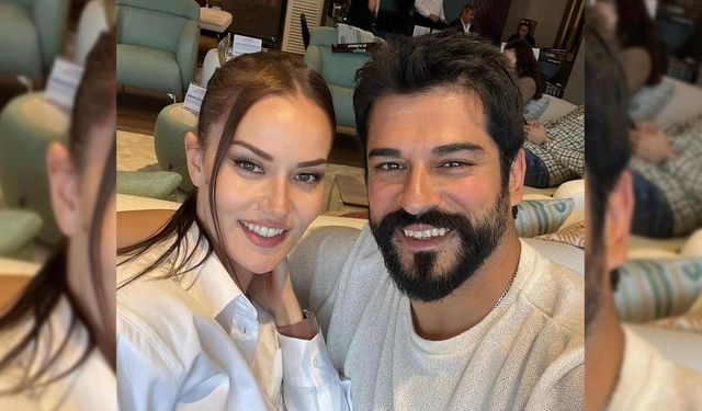 Fahriye Evcen'den kötü haber! Kaza geçirdi