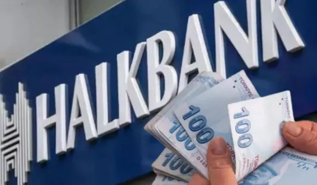 Halkbank'tan 1.3 milyon lira ev kredisi geldi: İşte aylık ödenecek taksit