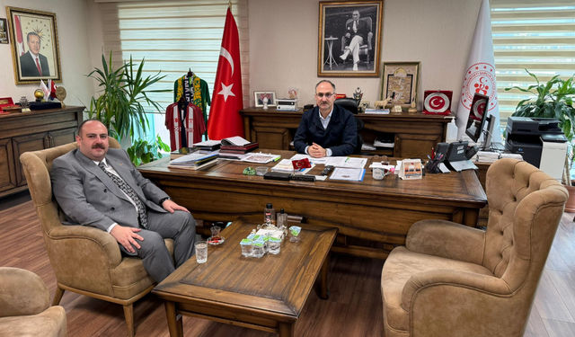 İnönü'ye 2025'te yeni futbol sahası ve spor kompleksi müjdesi!