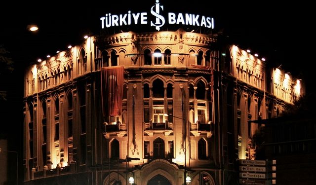 İş Bankası duyurdu: İşte emekliye verilecek yeni promosyon