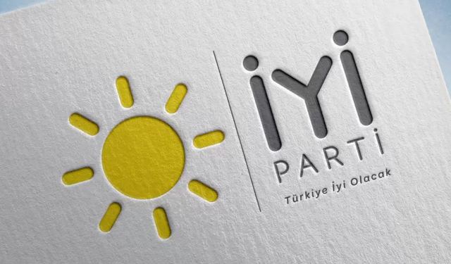 İYİ Parti Eskişehir'de beklenmeyen istifa