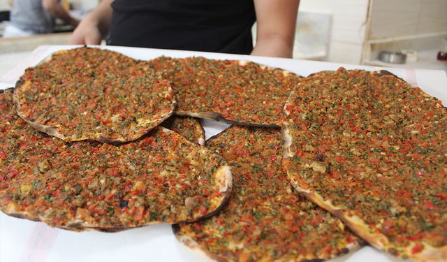 Tarım Bakanlığı yeni hile listesini açıkladı: Lahmacunda yeni sahtecilik